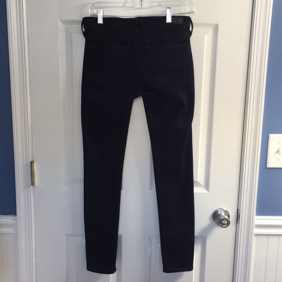 AG The Legging Ankle - Super Skinny Ankle - Picture 2 of 7